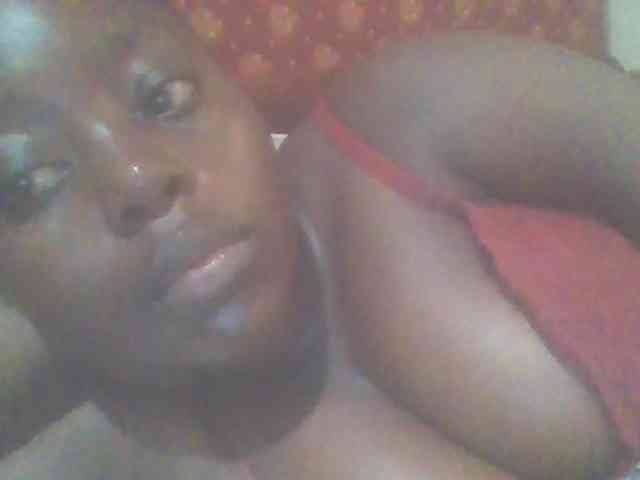 PrettyG webcam