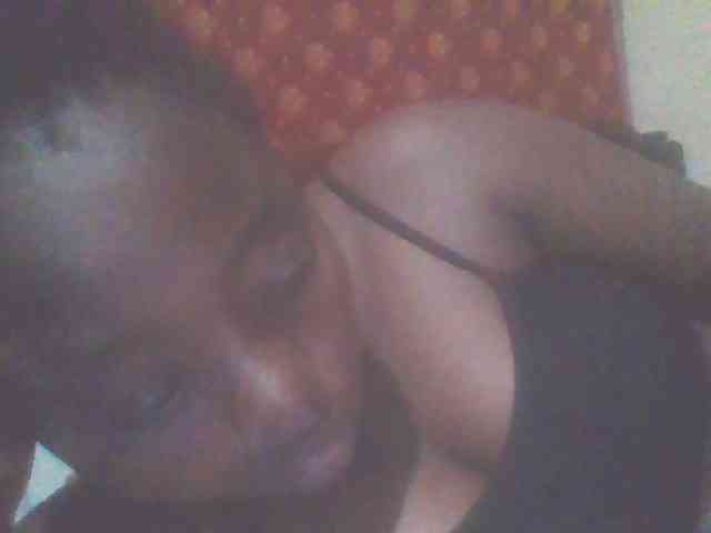 PrettyG webcam