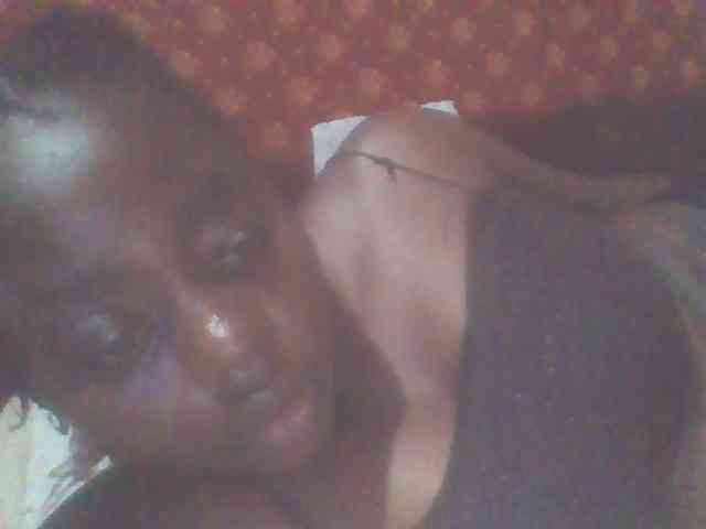 PrettyG webcam