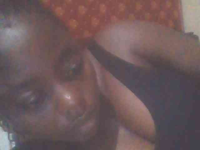 PrettyG webcam