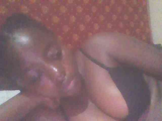 PrettyG webcam