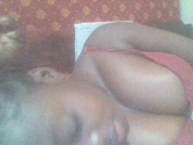 PrettyG webcam