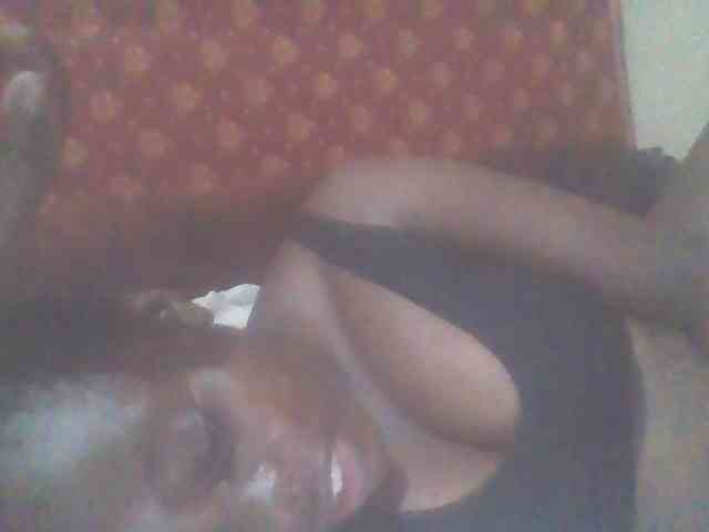 PrettyG webcam