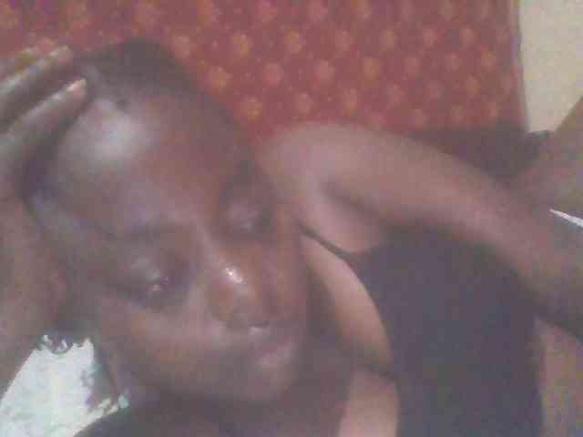 PrettyG webcam