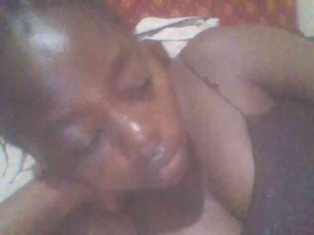 PrettyG webcam