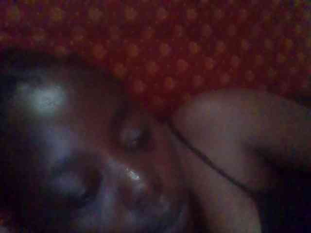 PrettyG webcam