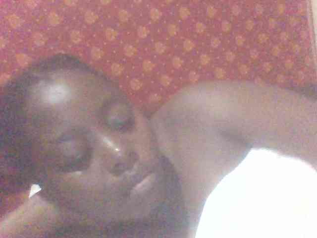 PrettyG webcam