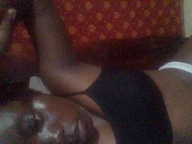 PrettyG webcam