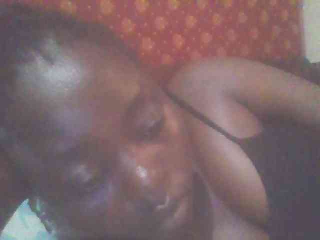 PrettyG webcam