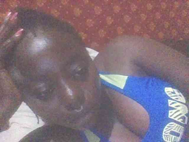 PrettyG webcam