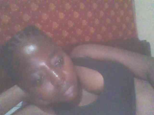 PrettyG webcam