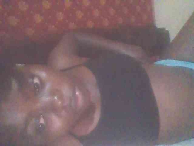 PrettyG webcam