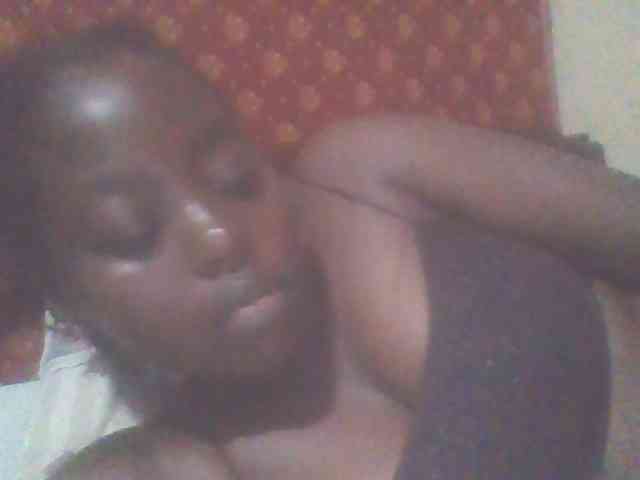PrettyG webcam