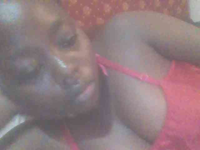 PrettyG webcam