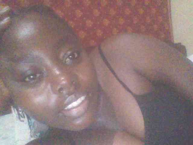 PrettyG webcam