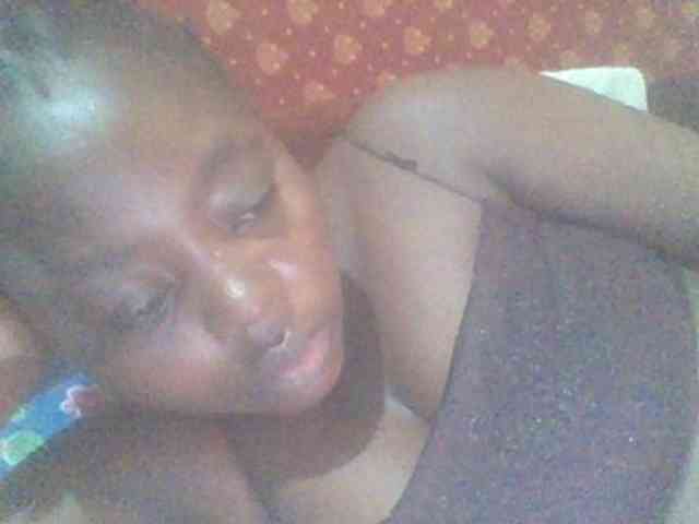 PrettyG webcam