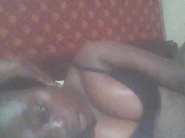 PrettyG webcam