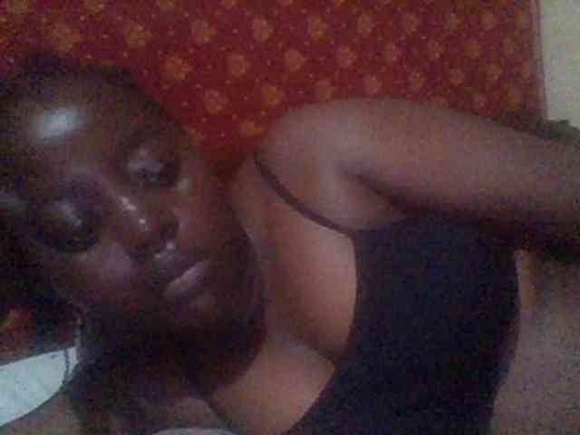 PrettyG webcam
