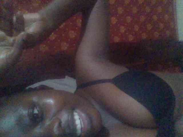 PrettyG webcam