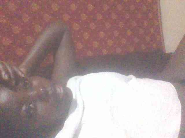 PrettyG webcam