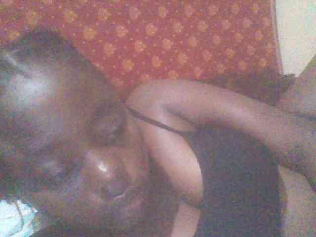 PrettyG webcam