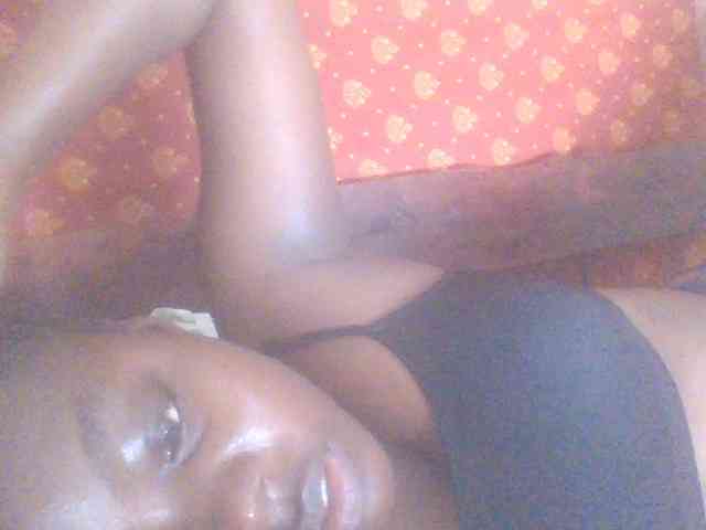 PrettyG webcam