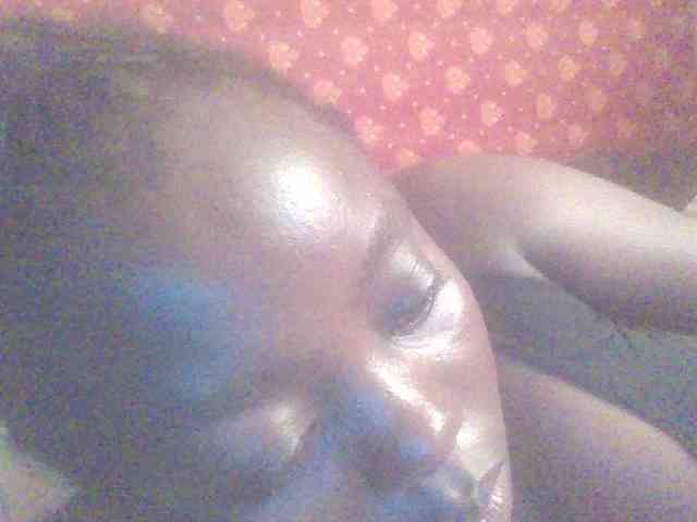 PrettyG webcam