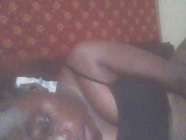 PrettyG webcam