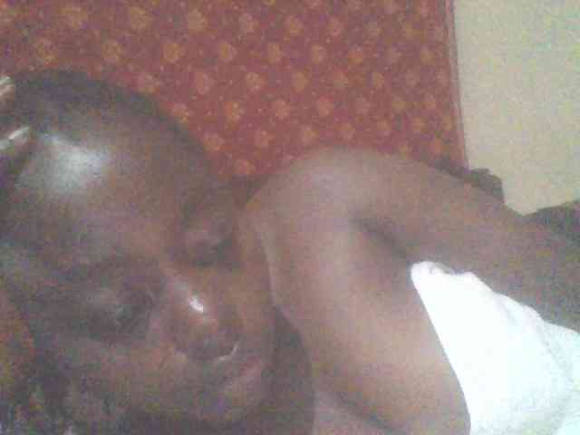 PrettyG webcam