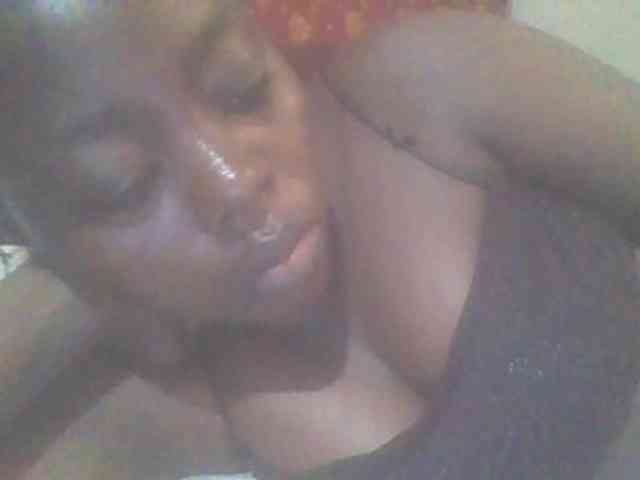 PrettyG webcam