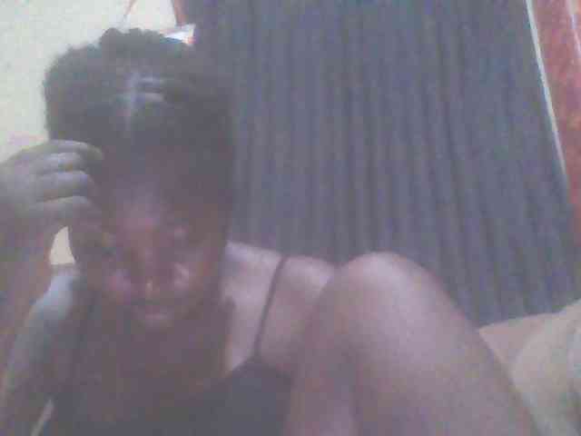 PrettyG webcam
