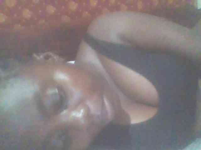 PrettyG webcam