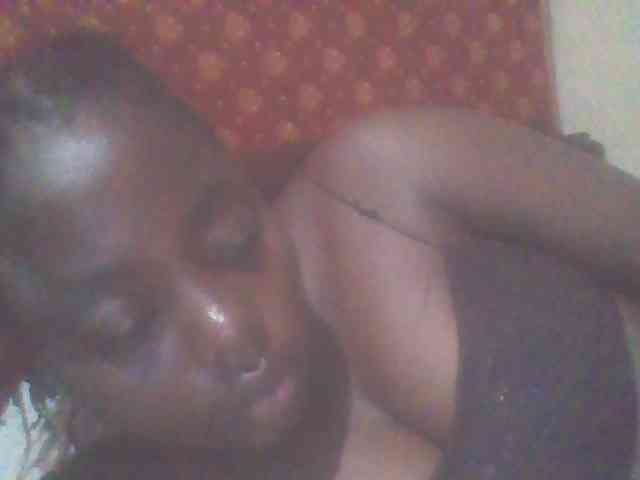 PrettyG webcam