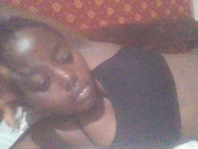 PrettyG webcam