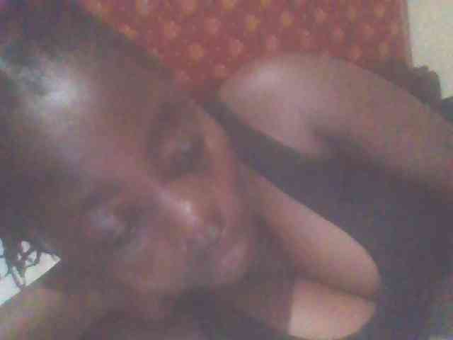 PrettyG webcam