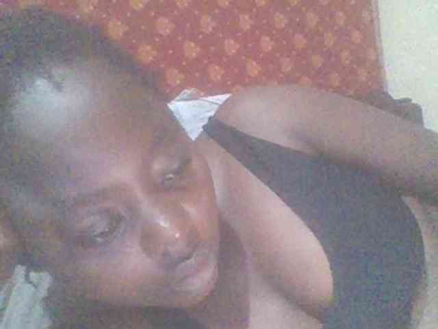 PrettyG webcam