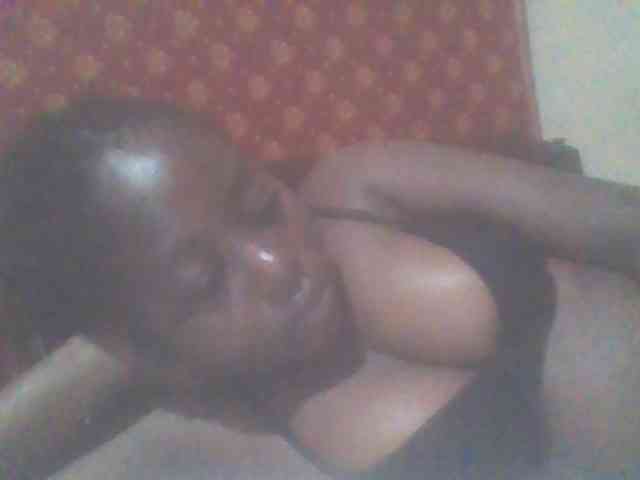 PrettyG webcam