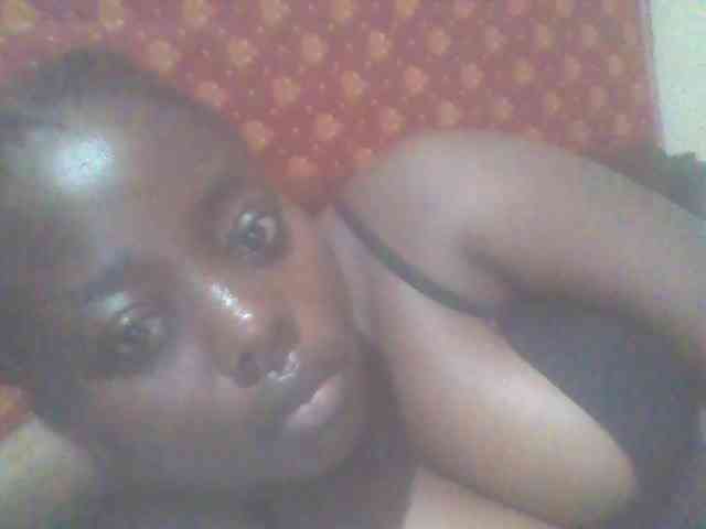 PrettyG webcam