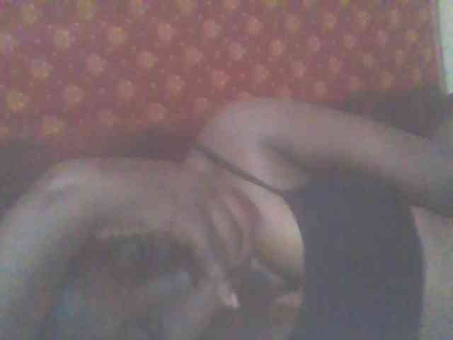 PrettyG webcam