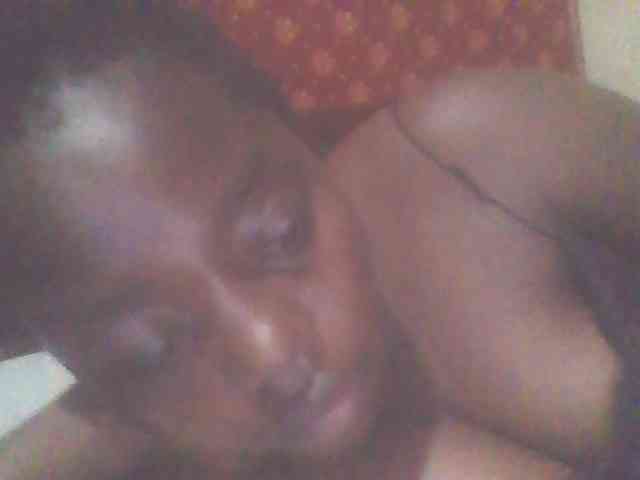 PrettyG webcam