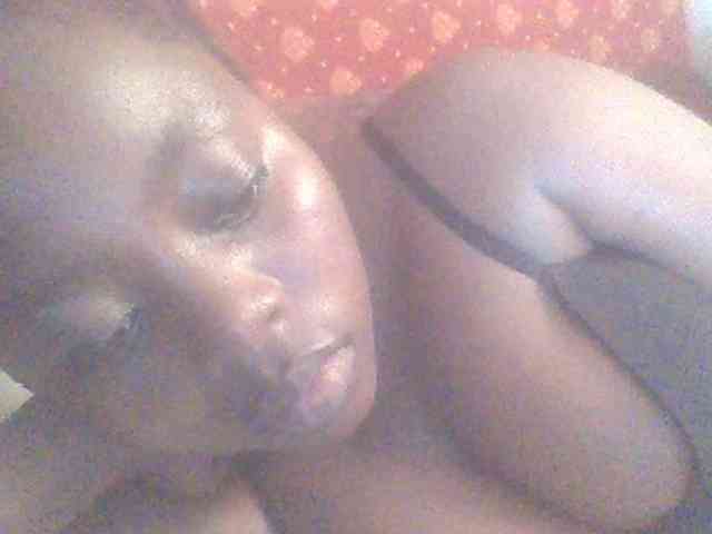 PrettyG webcam