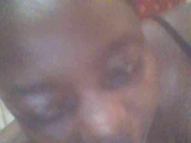 PrettyG webcam