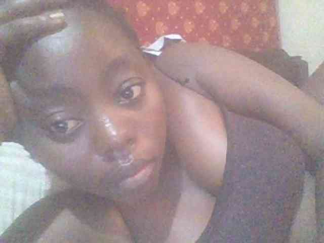 PrettyG webcam
