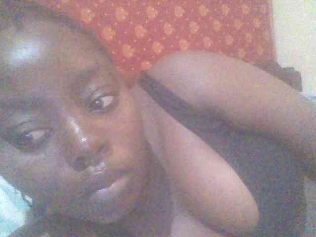 PrettyG webcam