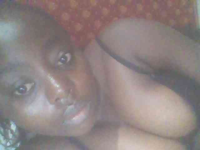 PrettyG webcam
