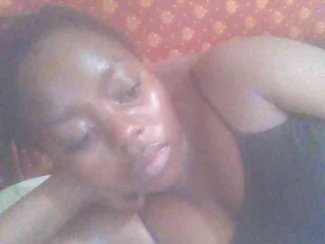 PrettyG webcam