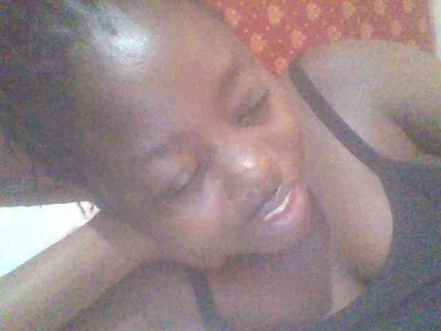 PrettyG webcam