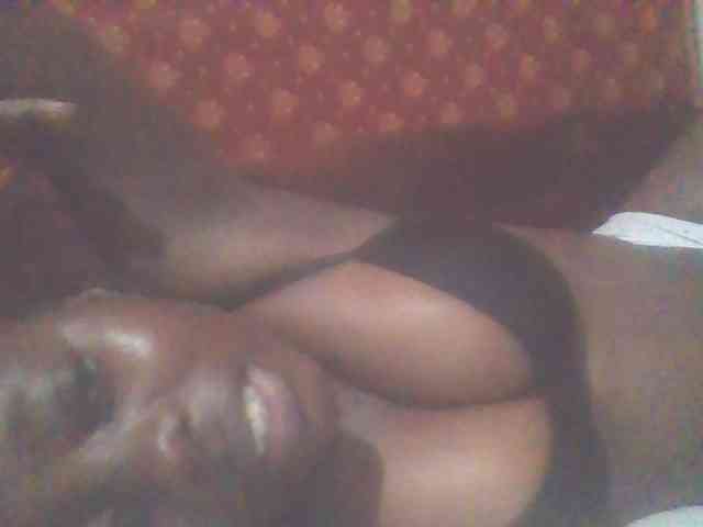 PrettyG webcam