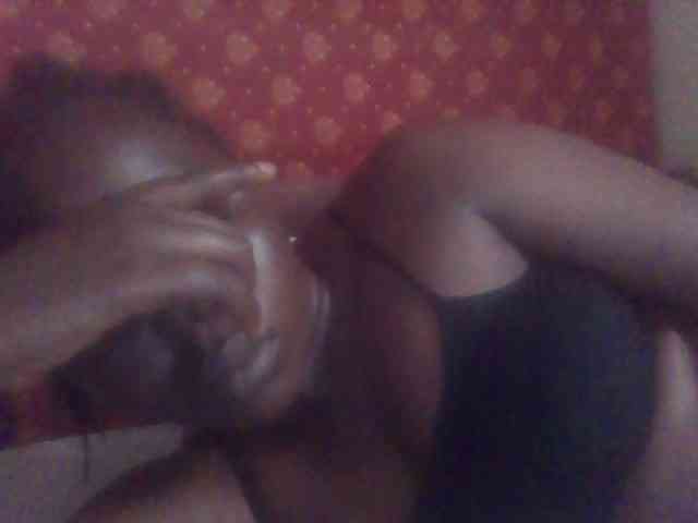 PrettyG webcam