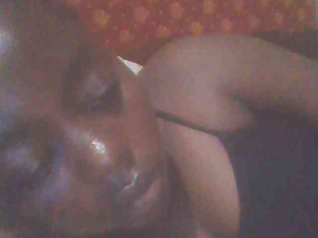PrettyG webcam